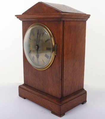 WW2 RAF Mantle Clock - 5