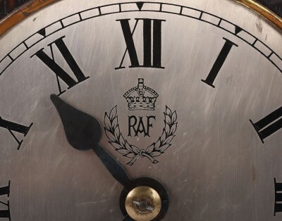 WW2 RAF Mantle Clock. - 3
