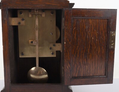 WW2 RAF Mantle Clock. - 7
