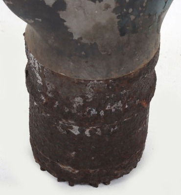 WW2 RAF Aircraft Wooden Propeller Blade. - 11