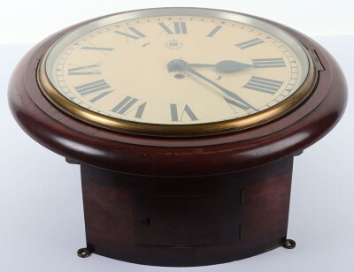 WW2 RAF Clock, 'AM' 1939 Dated. - 4