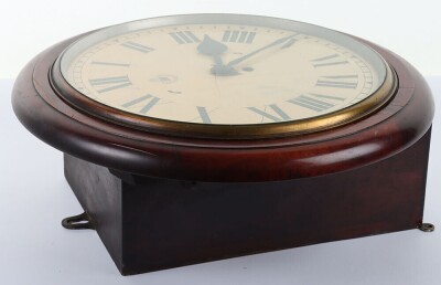 WW2 RAF Clock, 'AM' 1939 Dated. - 5