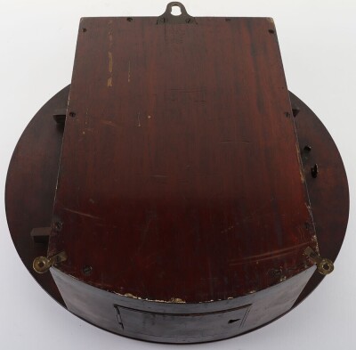 WW2 RAF Clock, 'AM' 1939 Dated. - 7