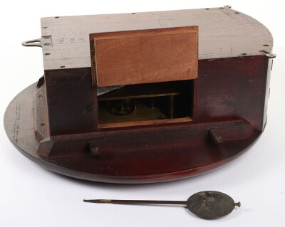 WW2 RAF Clock, 'AM' 1939 Dated. - 8