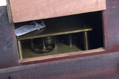 WW2 RAF Clock, 'AM' 1939 Dated. - 9