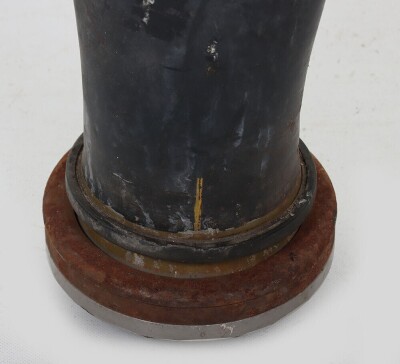 Avro Shackleton Propeller Blade, De Havilland Manufacturer. - 6