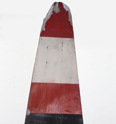 Avro Shackleton Propeller Blade, De Havilland Manufacturer. - 8