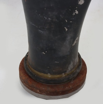 Avro Shackleton Propeller Blade, De Havilland Manufacturer. - 10