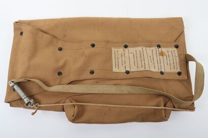 WW2 RAF K Type Dinghy Pack, Type 'B' Rare.