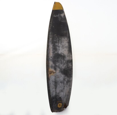 WW2 RAF Propeller Blade, 'DA940' Barracuda, Defiant or Wellington VI.