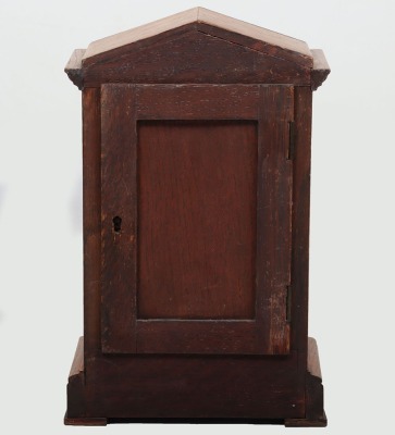 WW2 RAF Mantle Clock - 4
