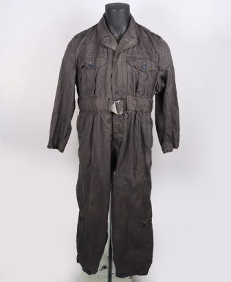 RAF Lightwieght 1951 Pattern Flying Suit.