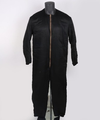 WW2 RAAF Sidcot Suit Liner, Australian Made.