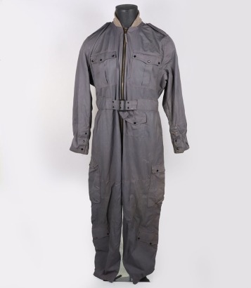 RAF Beadon Lightweight Flying Suit.