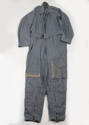 Cold War Period RAF MK2/MK2a Flying Suit