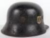 Allgemeine-SS Steel Helmet - 2