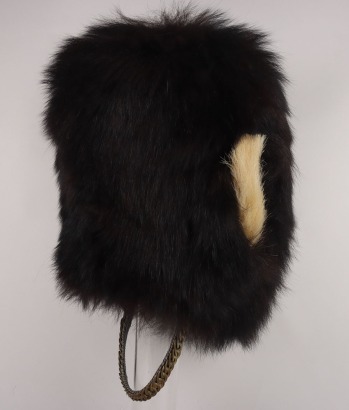 Grenadier Guards Senior NCO's / Officers Bearskin Busby