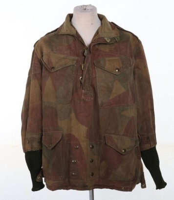 WW2 British Airborne 2nd Pattern Denison Smock.