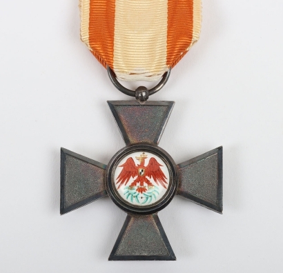 Imperial German Prussian Order of the Red Eagle