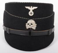 Allgemeine-SS Officers Kepi