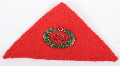 WW1 British 29th Infantry Division Honour Badge