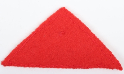 WW1 British 29th Infantry Division Honour Badge - 2