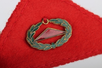 WW1 British 29th Infantry Division Honour Badge - 3