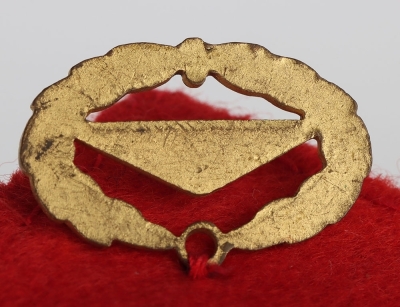 WW1 British 29th Infantry Division Honour Badge - 4