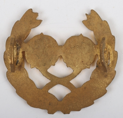 WW1 British 31st Division &ldquo;Battle Badge&rdquo; - 2