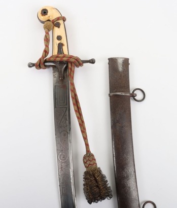 ^ General Officer&rsquo;s Levee Sword