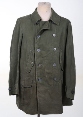 WW2 German Mountain Troops (Gebirgsjager) Wind Jacket