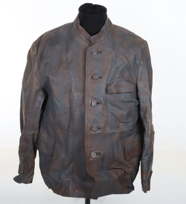 German Kriegsmarine / U-Boat Officers Foul Weather Jacket