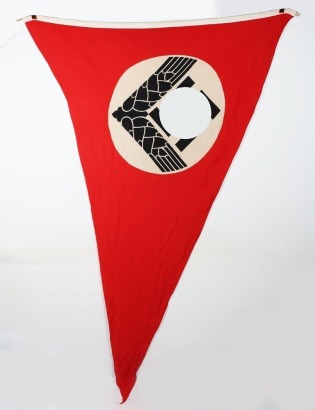 Third Reich Female Section of the German Labour Service RAD (Reichsarbeitsdienst der weiblichen Jugend),