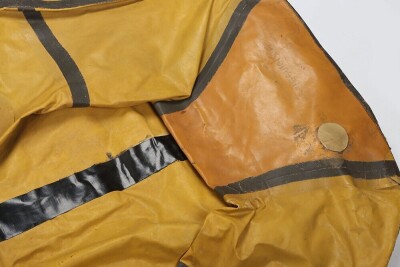 WW2 Luftwaffe One Man Aircrew Survival Dinghy - 3