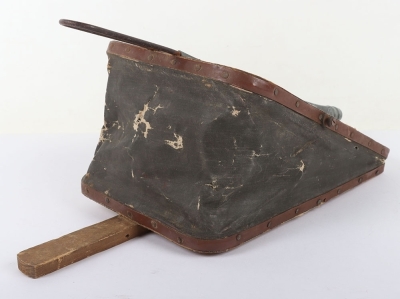 WW2 German Luftwaffe Escape Raft Manual Inflation Bellows - 3