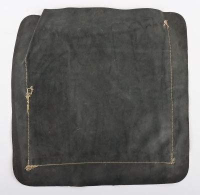 WW2 German Luftwaffe Aircrew Survival Dinghy Bailing Cup Pouch - 3