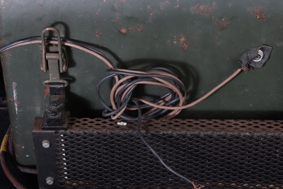 Extremely Rare WW2 German Teleprinter for the Lorenz SZ42 Cipher Machine, - 8