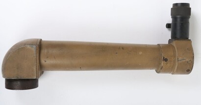 WW2 German SF14Z Periscope Half.