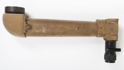 WW2 German SF14Z Periscope Half. - 2
