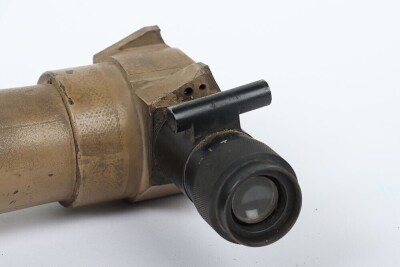 WW2 German SF14Z Periscope Half. - 3