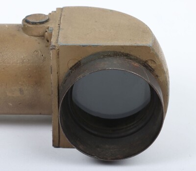 WW2 German SF14Z Periscope Half. - 5