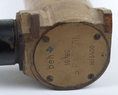 WW2 German SF14Z Periscope Half. - 7
