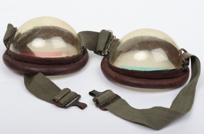 WW2 German Horse Gas Mask Equipment - 3