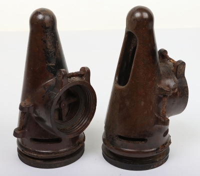 WW2 German Horse Gas Mask Equipment - 5