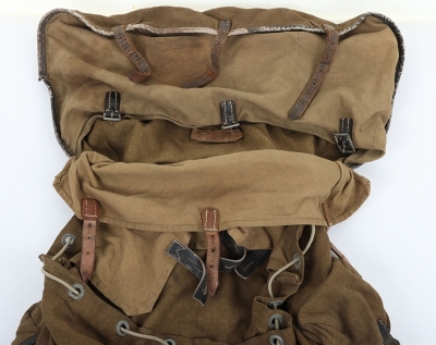Scarce WW2 German Army Mountain Troops (Gebirgsjager) - 2