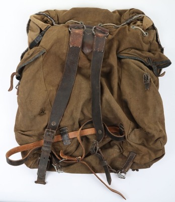 Scarce WW2 German Army Mountain Troops (Gebirgsjager) - 3