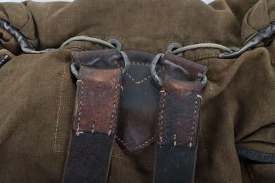 Scarce WW2 German Army Mountain Troops (Gebirgsjager) - 4