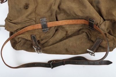 Scarce WW2 German Army Mountain Troops (Gebirgsjager) - 5