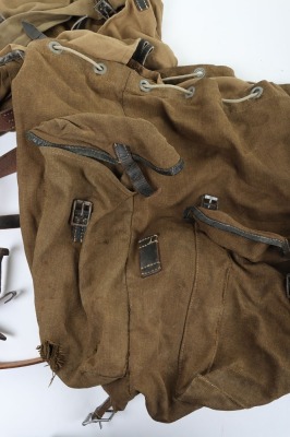 Scarce WW2 German Army Mountain Troops (Gebirgsjager) - 9