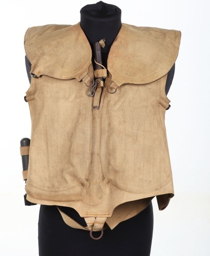 WW2 German Kriegsmarine Mae-West